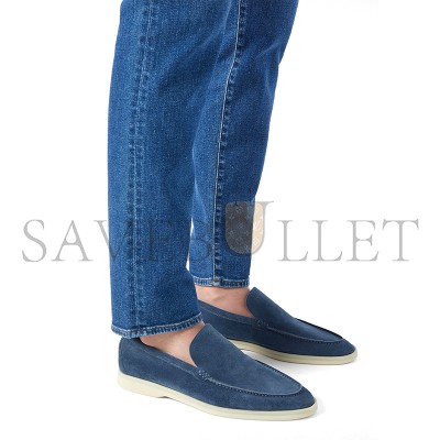 LORO PIANA SUMMER WALK LOAFER FAE8124_W1CQ LORO PIANA SUMMER WALK LOAFER FAE8124_W1CQ